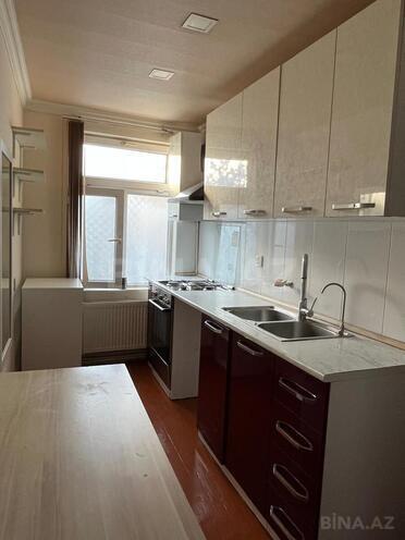İcarəyə verilir 2 otaqlı köhnə tikili 42 m², Azadlıq Prospekti m., photo 3 from 11