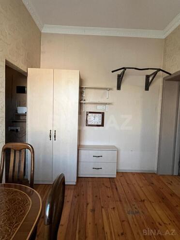 İcarəyə verilir 2 otaqlı köhnə tikili 42 m², Azadlıq Prospekti m., photo 6 from 11