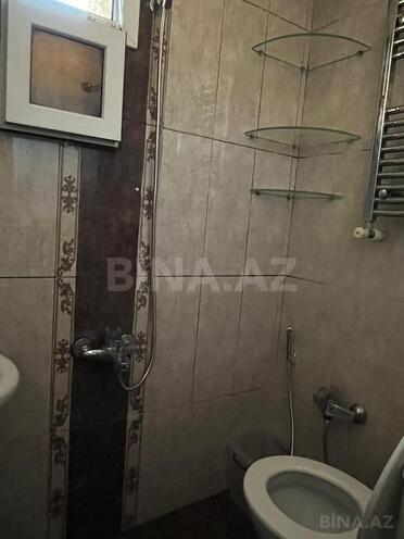İcarəyə verilir 2 otaqlı köhnə tikili 42 m², Azadlıq Prospekti m., photo 10 from 11