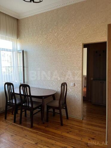 İcarəyə verilir 2 otaqlı köhnə tikili 42 m², Azadlıq Prospekti m., photo 1 from 11