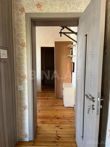 İcarəyə verilir 2 otaqlı köhnə tikili 42 m², Azadlıq Prospekti m., photo 8 from 11