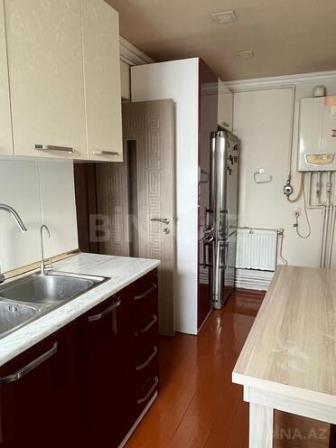 İcarəyə verilir 2 otaqlı köhnə tikili 42 m², Azadlıq Prospekti m., photo 4 from 11