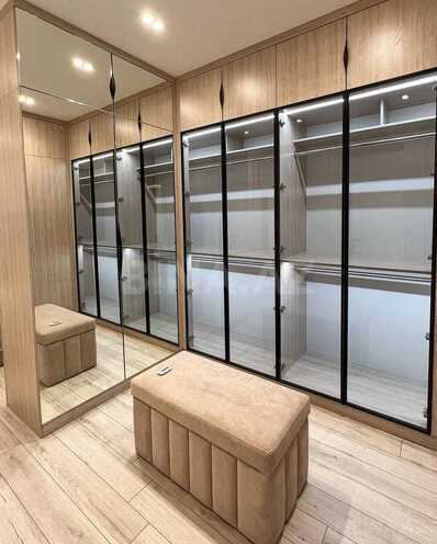 İcarəyə verilir 2 otaqlı yeni tikili 86 m², Ağ şəhər q., photo 5 from 10