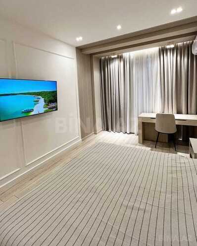 İcarəyə verilir 2 otaqlı yeni tikili 86 m², Ağ şəhər q., photo 8 from 10