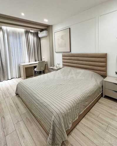 İcarəyə verilir 2 otaqlı yeni tikili 86 m², Ağ şəhər q., photo 7 from 10