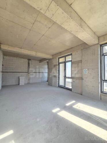 Продаётся 4-комн. новостройка 220 м², м. Низами, photo 4 from 18