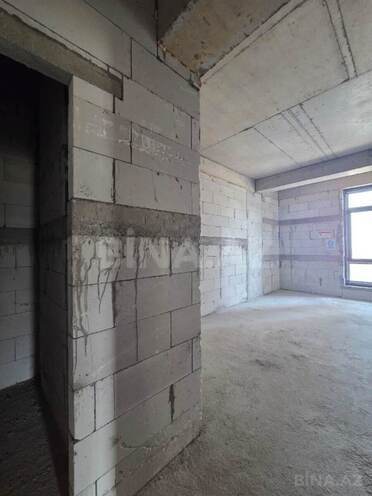 Продаётся 4-комн. новостройка 220 м², м. Низами, photo 11 from 18