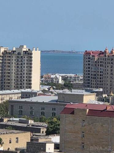 Продаётся 4-комн. новостройка 220 м², м. Низами, photo 16 from 18