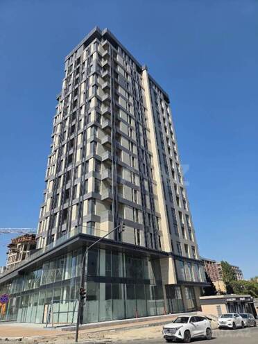 Продаётся 4-комн. новостройка 220 м², м. Низами, photo 1 from 18