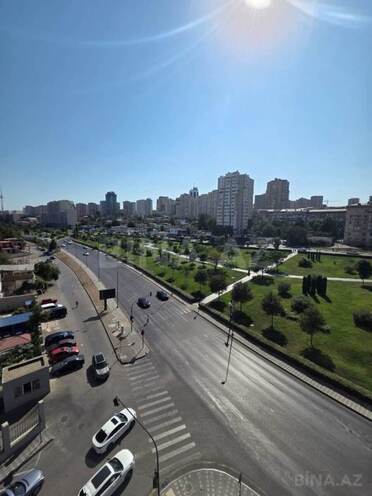 Продаётся 4-комн. новостройка 220 м², м. Низами, photo 17 from 18