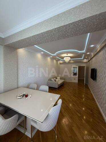 Продаётся 3-комн. новостройка 133 м², м. Ази Асланов, photo 3 from 27