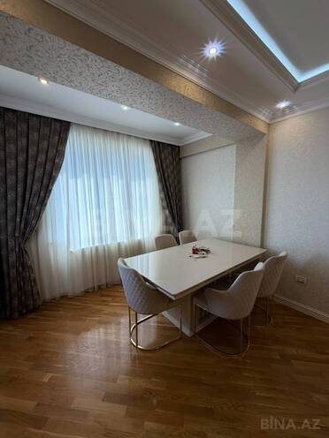 Продаётся 3-комн. новостройка 133 м², м. Ази Асланов, photo 4 from 27