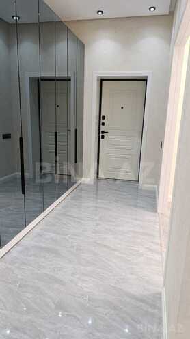 Продаётся 3-комн. новостройка 96 м², м. Азадлыг проспекти, photo 12 from 15