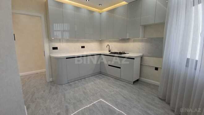 Продаётся 3-комн. новостройка 96 м², м. Азадлыг проспекти, photo 3 from 15