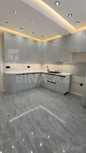 Продаётся 3-комн. новостройка 96 м², м. Азадлыг проспекти, photo 4 from 15