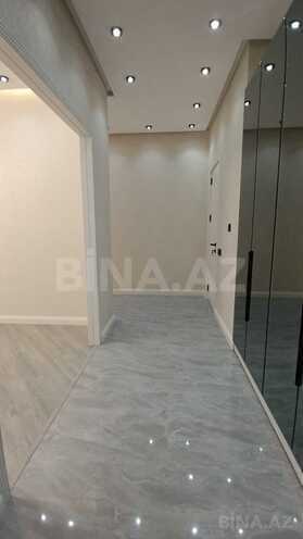 Продаётся 3-комн. новостройка 96 м², м. Азадлыг проспекти, photo 11 from 15