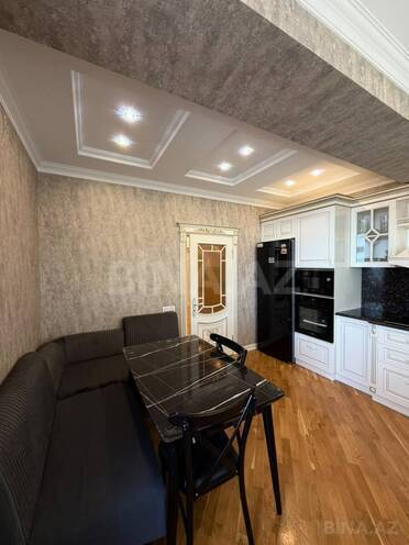 Продаётся 3-комн. новостройка 133 м², м. Ази Асланов, photo 14 from 27