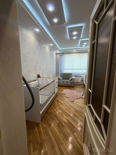 Продаётся 3-комн. новостройка 133 м², м. Ази Асланов, photo 9 from 27