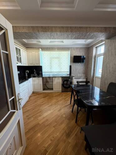 Продаётся 3-комн. новостройка 133 м², м. Ази Асланов, photo 13 from 27