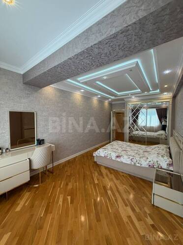 Продаётся 3-комн. новостройка 133 м², м. Ази Асланов, photo 8 from 27