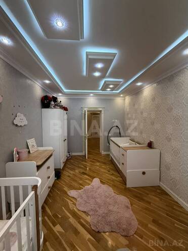 Продаётся 3-комн. новостройка 133 м², м. Ази Асланов, photo 12 from 27