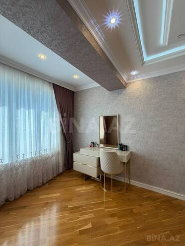 Продаётся 3-комн. новостройка 133 м², м. Ази Асланов, photo 6 from 27