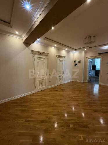 Продаётся 3-комн. новостройка 133 м², м. Ази Асланов, photo 17 from 27