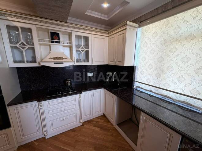 Продаётся 3-комн. новостройка 133 м², м. Ази Асланов, photo 16 from 27
