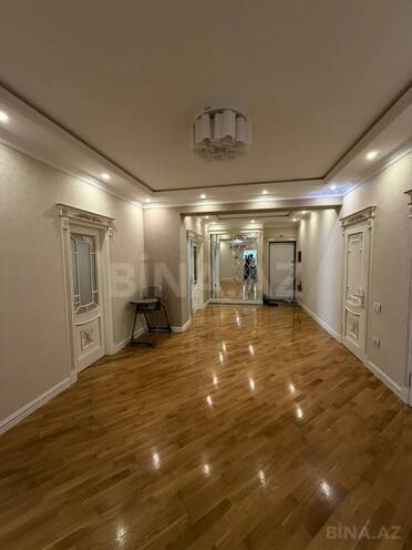 Продаётся 3-комн. новостройка 133 м², м. Ази Асланов, photo 18 from 27