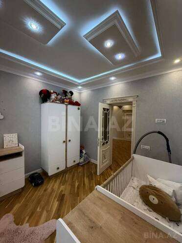 Продаётся 3-комн. новостройка 133 м², м. Ази Асланов, photo 10 from 27