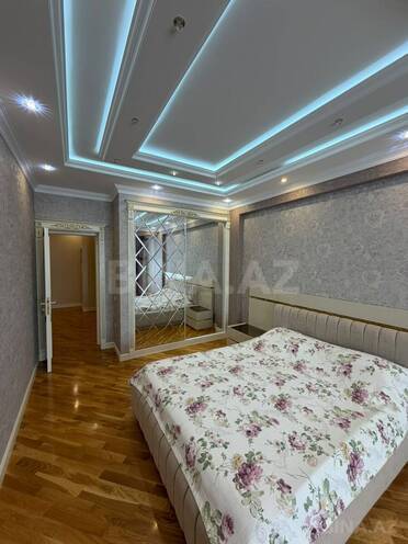 Продаётся 3-комн. новостройка 133 м², м. Ази Асланов, photo 5 from 27