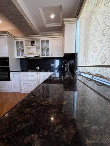 Продаётся 3-комн. новостройка 133 м², м. Ази Асланов, photo 15 from 27