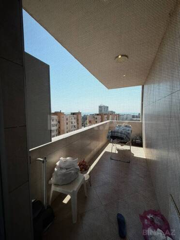 Продаётся 3-комн. новостройка 133 м², м. Ази Асланов, photo 23 from 27