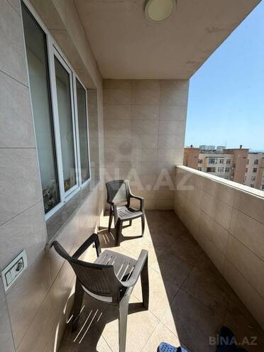 Продаётся 3-комн. новостройка 133 м², м. Ази Асланов, photo 22 from 27