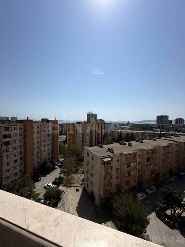 Продаётся 3-комн. новостройка 133 м², м. Ази Асланов, photo 19 from 27