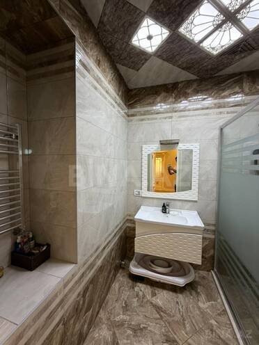 Продаётся 3-комн. новостройка 133 м², м. Ази Асланов, photo 24 from 27