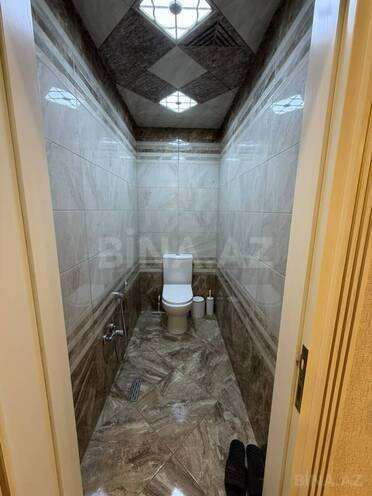Продаётся 3-комн. новостройка 133 м², м. Ази Асланов, photo 26 from 27