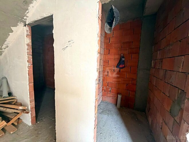 Satılır 6 otaqlı həyət evi/bağ evi 430 m², Neftçilər m., photo 31 from 32