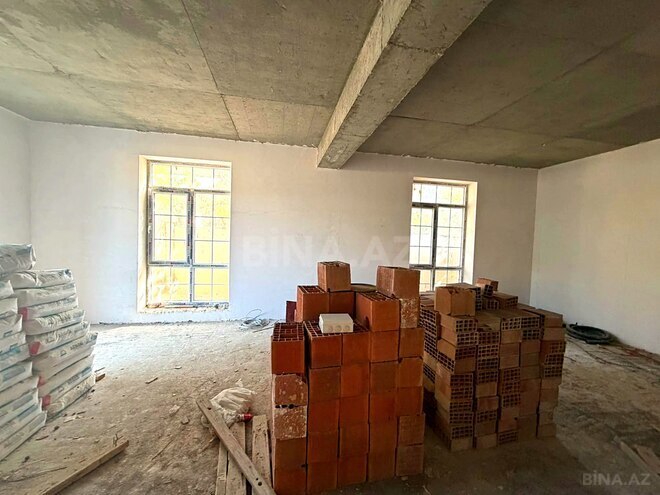 Satılır 6 otaqlı həyət evi/bağ evi 430 m², Neftçilər m., photo 27 from 32