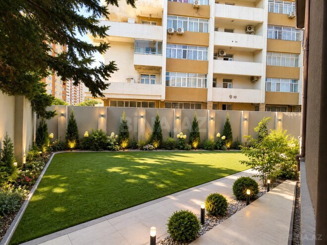 Satılır 6 otaqlı həyət evi/bağ evi 430 m², Neftçilər m., photo 9 from 32