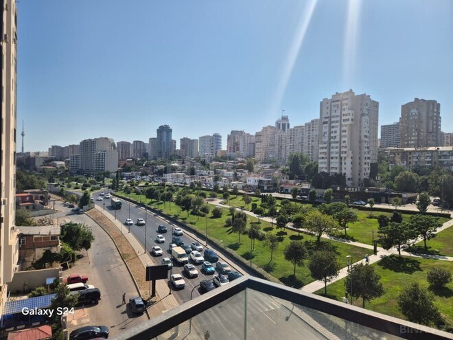 Продаётся 4-комн. новостройка 220 м², м. Низами, photo 4 from 14