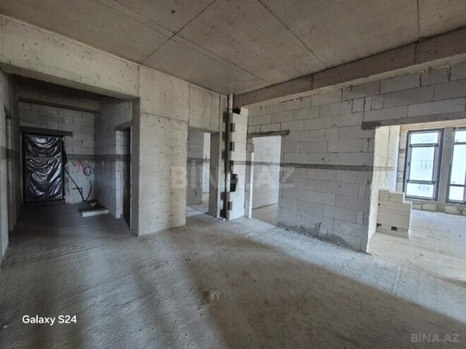 Продаётся 4-комн. новостройка 220 м², м. Низами, photo 9 from 14