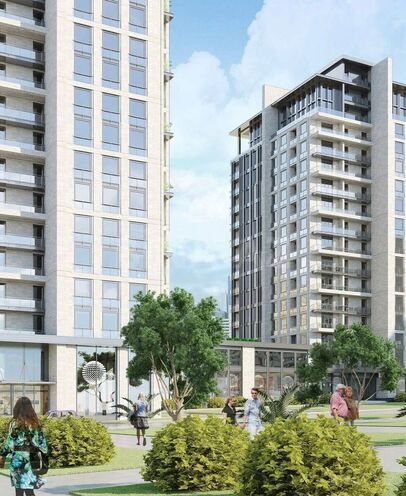 Продаётся 4-комн. новостройка 220 м², м. Низами, photo 3 from 14