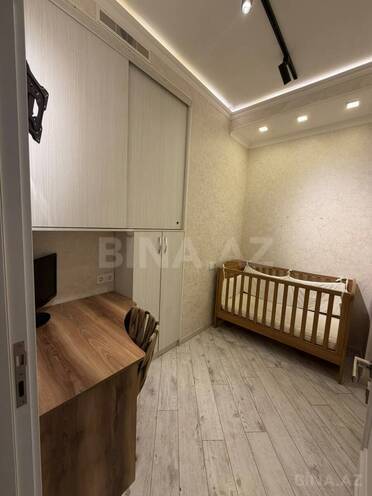 Сдаётся 3-комн. новостройка 80 м², Наримановский  р., photo 8 from 10
