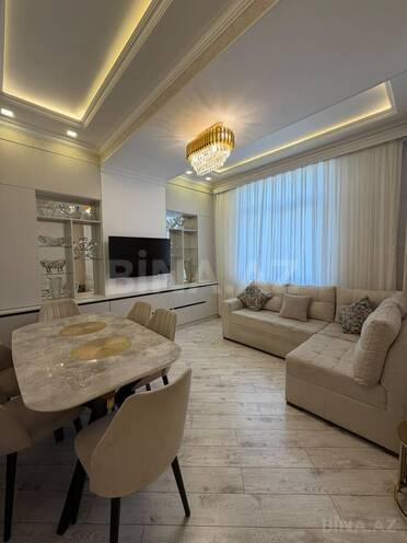 Сдаётся 3-комн. новостройка 80 м², Наримановский  р., photo 3 from 10
