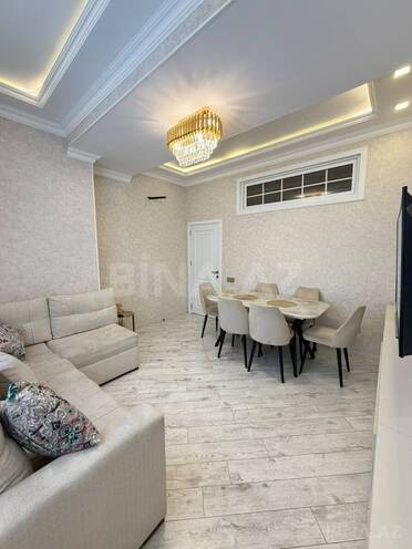 Сдаётся 3-комн. новостройка 80 м², Наримановский  р., photo 6 from 10