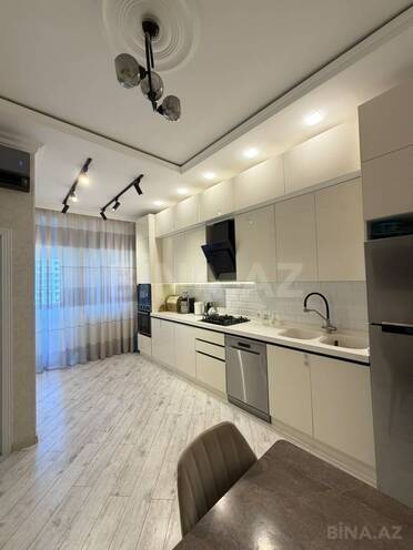 Сдаётся 3-комн. новостройка 80 м², Наримановский  р., photo 4 from 10