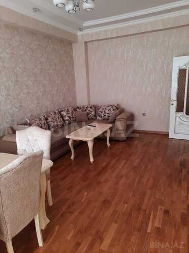 İcarəyə verilir 2 otaqlı yeni tikili 75 m², Azadlıq Prospekti m., photo 3 from 13