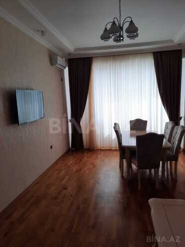 İcarəyə verilir 2 otaqlı yeni tikili 75 m², Azadlıq Prospekti m., photo 5 from 13