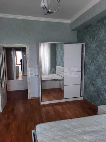 İcarəyə verilir 2 otaqlı yeni tikili 75 m², Azadlıq Prospekti m., photo 8 from 13